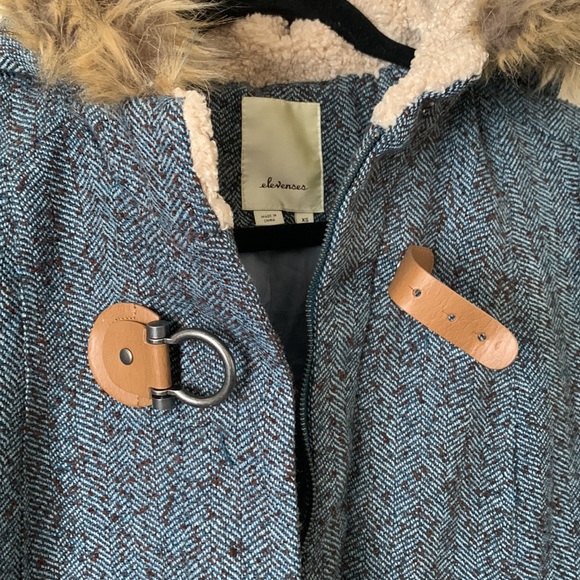 Elevenses by Anthropologie Women’s Coat - Picture 7 of 16